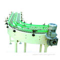 Motorized Table Chain Conveyors